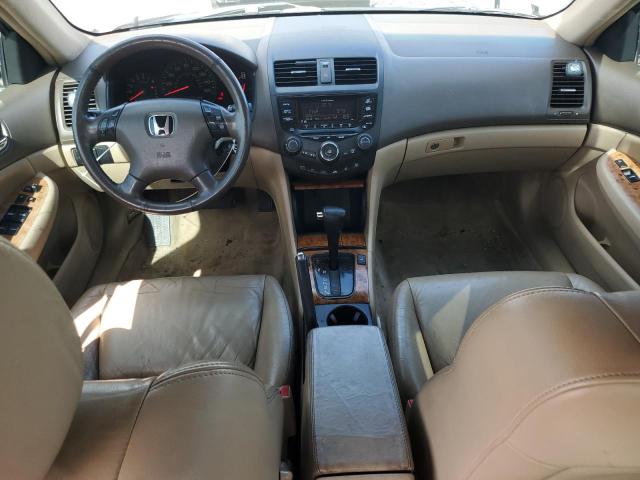 Photo 8 from auction – 2004 HONDA ACCORD with VIN 1HGCM66534A097946