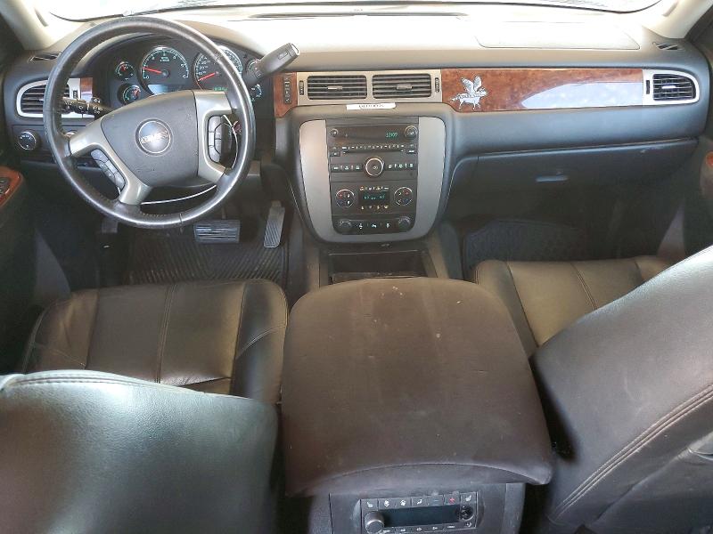 Photo 8 from auction – 2012 GMC YUKON with VIN 1GKS2CE02CR313097