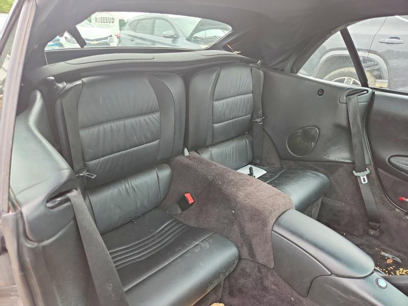 Photo 10 from auction – 2002 PORSCHE 911 with VIN WP0CA29982S653545