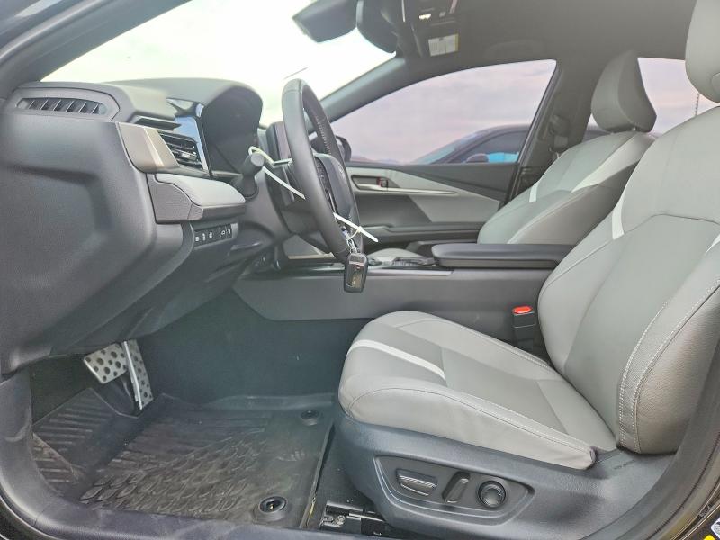 Photo 7 from auction – 2025 TOYOTA CAMRY with VIN 4T1DAACK8SU617090