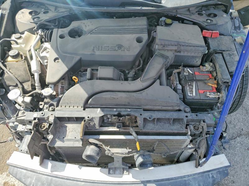 Photo 11 from auction – 2018 NISSAN ALTIMA with VIN 1N4AL3AP5JC261283