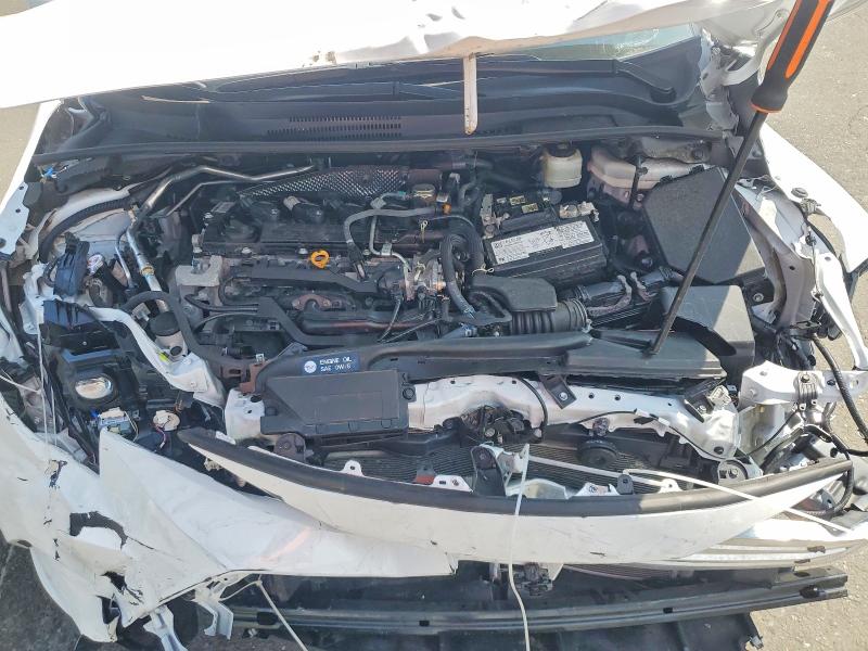 صورة رقم 11 من المزاد - 2025 TOYOTA COROLLA مع VIN 5YFB4MDEXSP336824