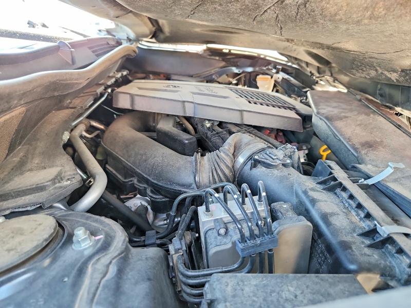 Photo 11 from auction – 2021 SUBARU FORESTER with VIN JF2SKAJC3MH448839