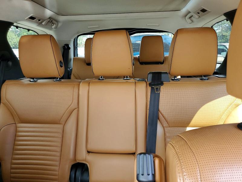 Foto 10 de la subasta – 2018 LAND ROVER DISCOVERY con VIN SALRT2RV9JA075759