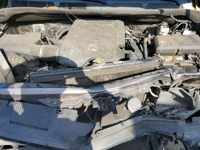 Photo 11 from auction – 2015 TOYOTA TUNDRA with VIN 5TFRM5F16FX082809