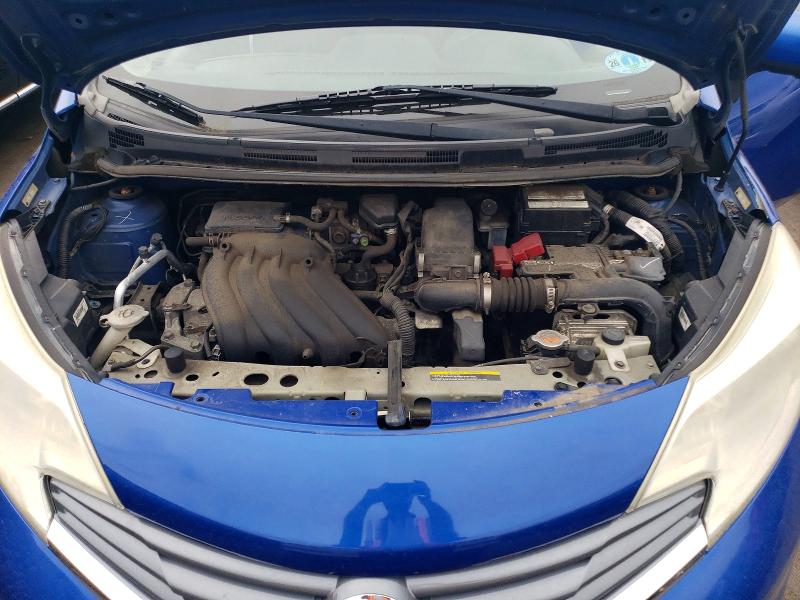 Photo 11 from auction – 2014 NISSAN VERSA NOTE with VIN 3N1CE2CP3EL399891