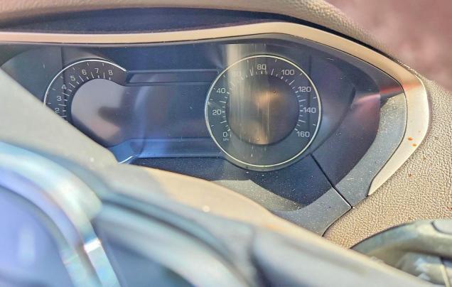 Photo 9 from auction – 2014 LINCOLN MKZ with VIN 3LN6L2GK5ER815253