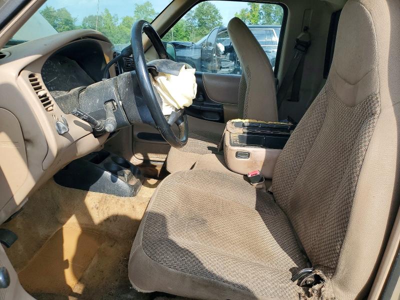 Photo 7 from auction – 1999 FORD RANGER with VIN 1FTYR10C9XPB92061