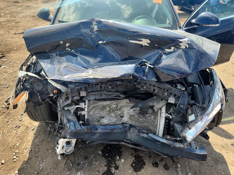 Photo 11 from auction – 2015 BUICK REGAL with VIN 2G4GN5EX3F9124910