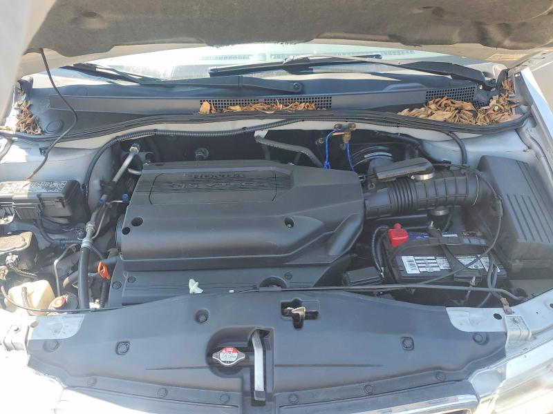 Photo 12 from auction – 2003 HONDA ODYSSEY with VIN 5FNRL18983B116401