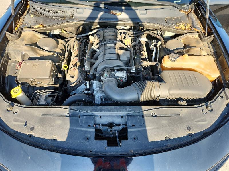 Снимка 11 от търг – 2015 DODGE CHARGER с VIN 2C3CDXCT4FH773191