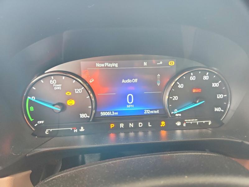 Photo 9 from auction – 2021 FORD ESCAPE with VIN 1FMCU0CZXMUA39670