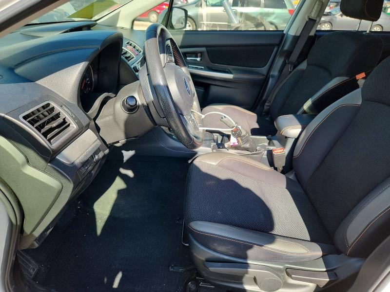 Photo 7 from auction – 2017 SUBARU CROSSTREK with VIN JF2GPABC3HH234493