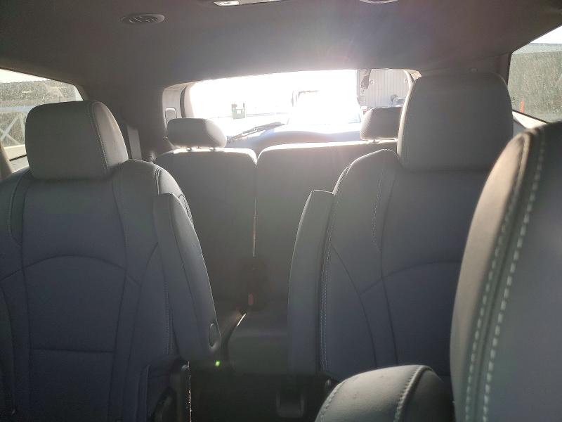 Photo 10 from auction – 2024 BUICK ENCLAVE with VIN 5GAEVBKW4RJ117206