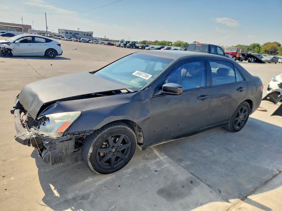Photo 1 from auction – 2004 HONDA ACCORD with VIN 1HGCM66534A096697