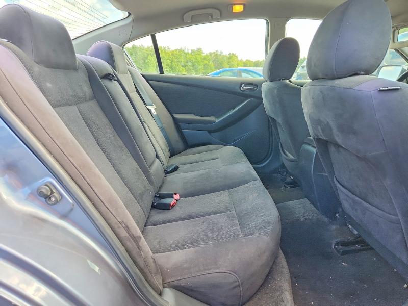 Photo 10 from auction – 2010 NISSAN ALTIMA with VIN 1N4AL2AP4AN460842