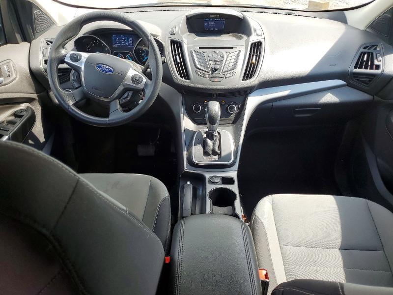 Photo 8 from auction – 2014 FORD ESCAPE with VIN 1FMCU0GX1EUA69439