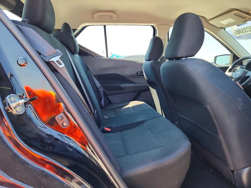 Photo 10 from auction – 2024 NISSAN KICKS with VIN 3N1CP5BV5RL531745