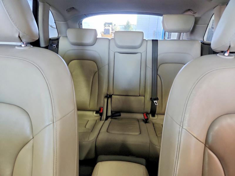 Photo 10 from auction – 2010 AUDI Q5 with VIN WA1CKAFP9AA071446