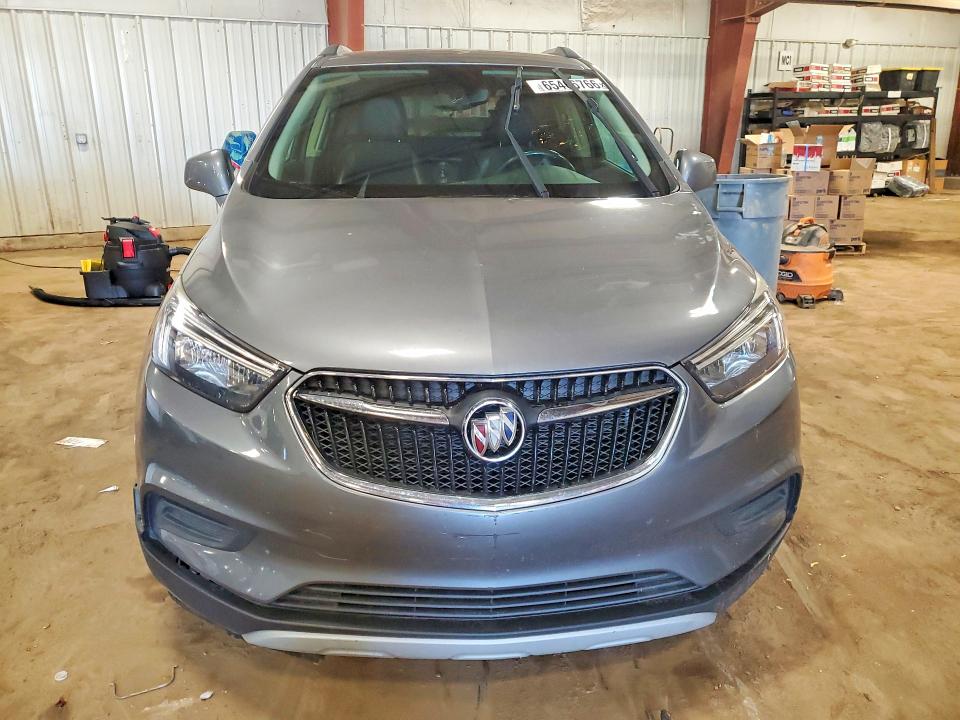 صورة رقم 5 من المزاد - 2020 BUICK ENCORE مع VIN KL4CJASB6LB003793