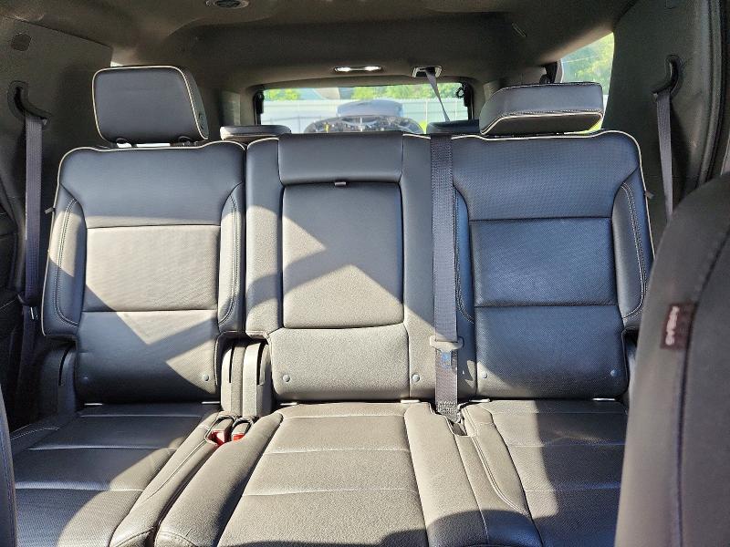 Photo 10 from auction – 2021 GMC YUKON with VIN 1GKS1BKD0MR200691