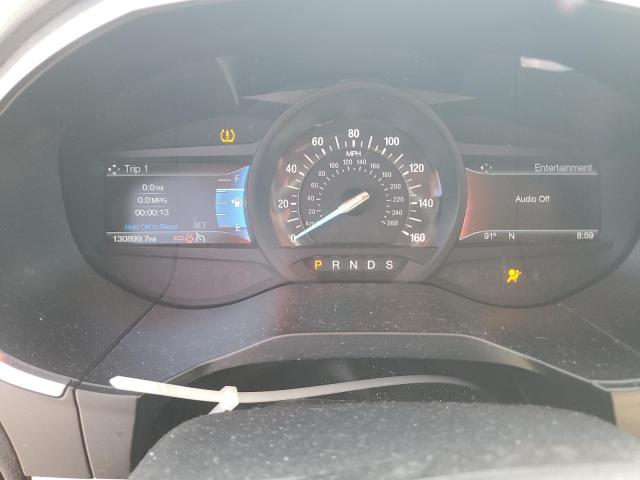 Photo 9 from auction – 2017 FORD EDGE with VIN 2FMPK4K95HBB69478