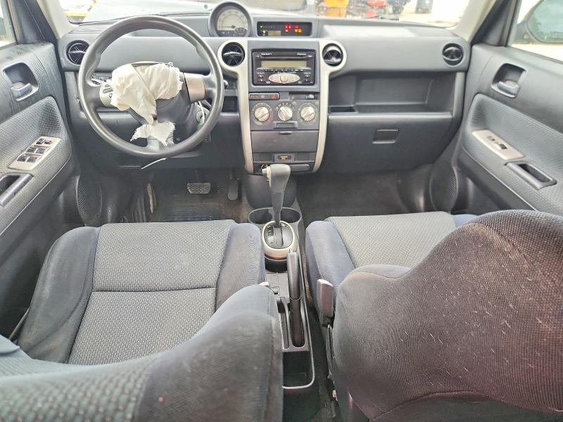Photo 8 from auction – 2006 SCION XB with VIN JTLKT324764113984