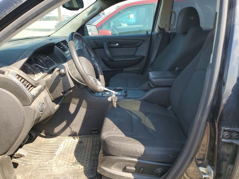 Zdjęcie 7 z aukcji – 2016 GMC ACADIA z VIN 1GKKVPKD1GJ168015