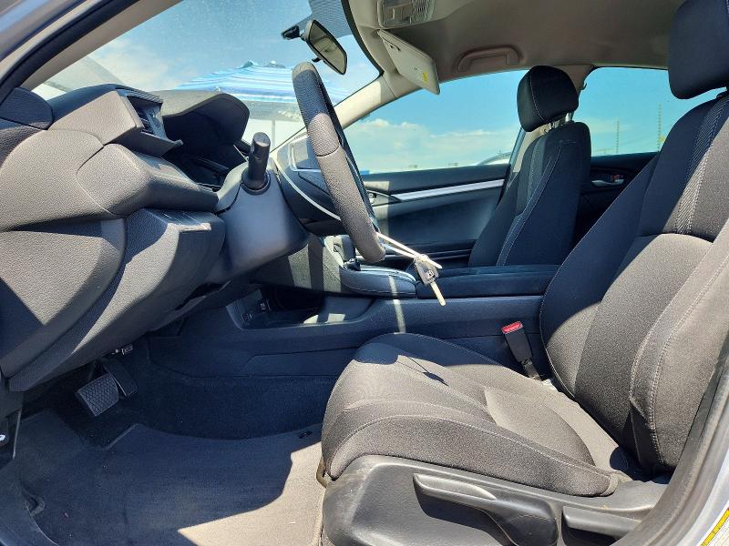 Photo 7 from auction – 2018 HONDA CIVIC with VIN 2HGFC2F59JH542695