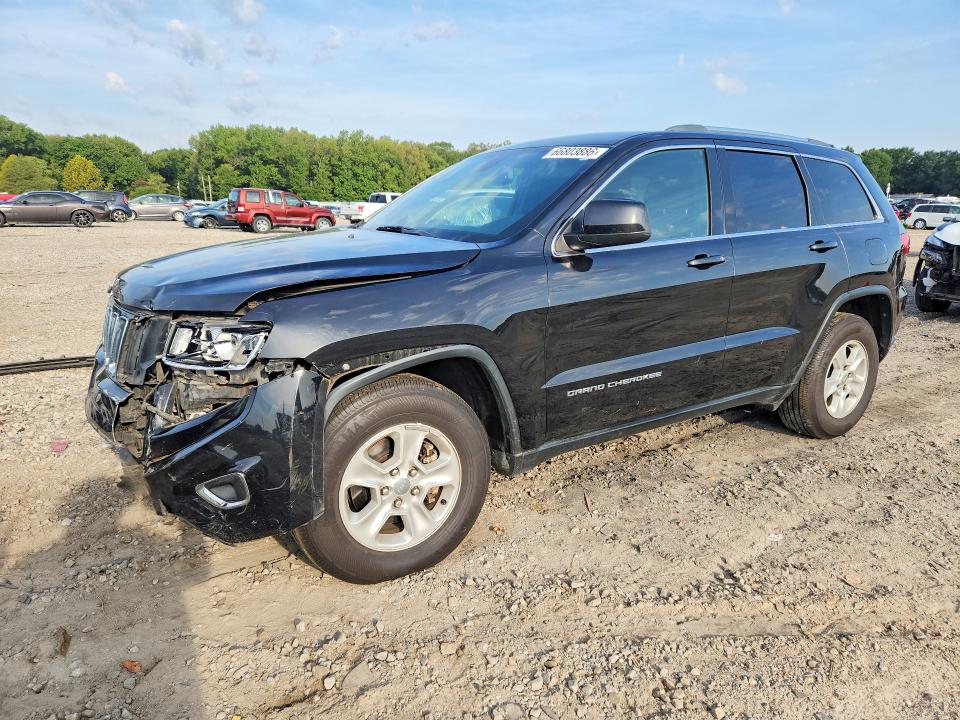 Снимка 1 от търг – 2016 JEEP GRAND CHEROKEE с VIN 1C4RJEAG8GC472808