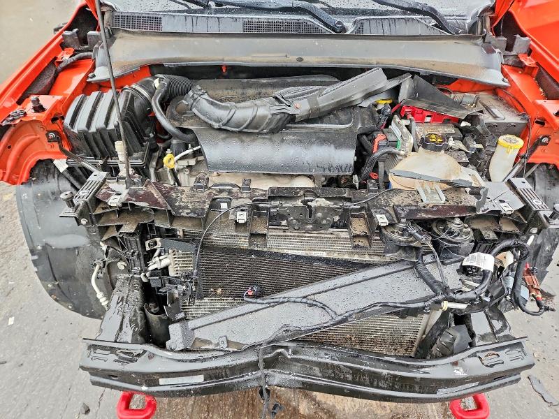 Photo 12 from auction – 2019 JEEP COMPASS with VIN 3C4NJDDB5KT727811
