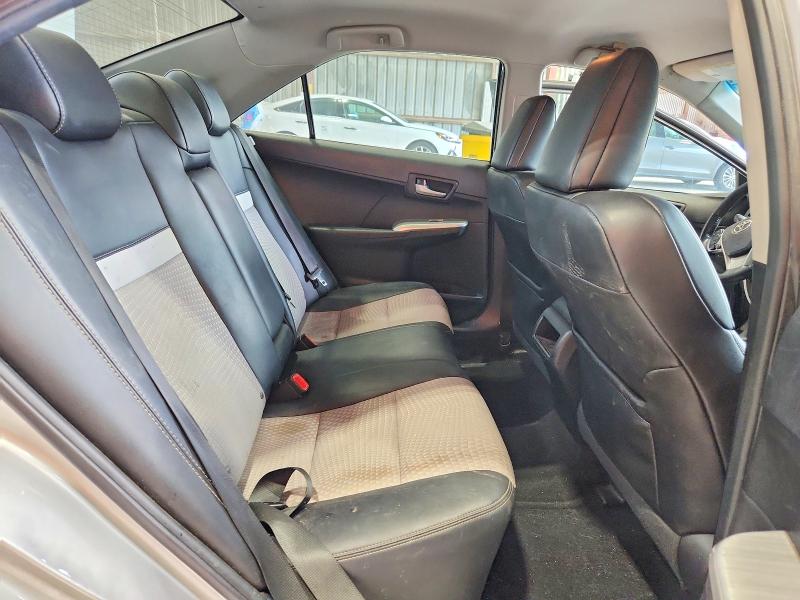 Photo 10 from auction – 2012 TOYOTA CAMRY with VIN 4T1BF1FK3CU609100