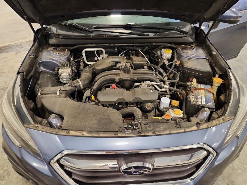 Photo 12 from auction – 2018 SUBARU OUTBACK with VIN 4S4BSAFCXJ3315247