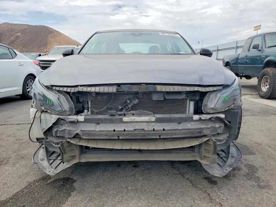Photo 5 from auction – 2024 NISSAN ALTIMA with VIN 1N4BL4BV4RN371782