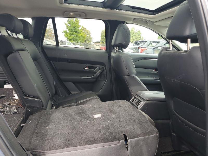 Снимка 10 от търг – 2023 MAZDA CX-50 с VIN 7MMVABCM4PN147450