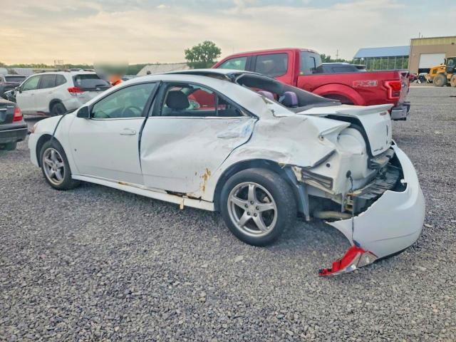 Photo 2 from auction – 2009 PONTIAC G6 with VIN 1G2ZJ57K894254610