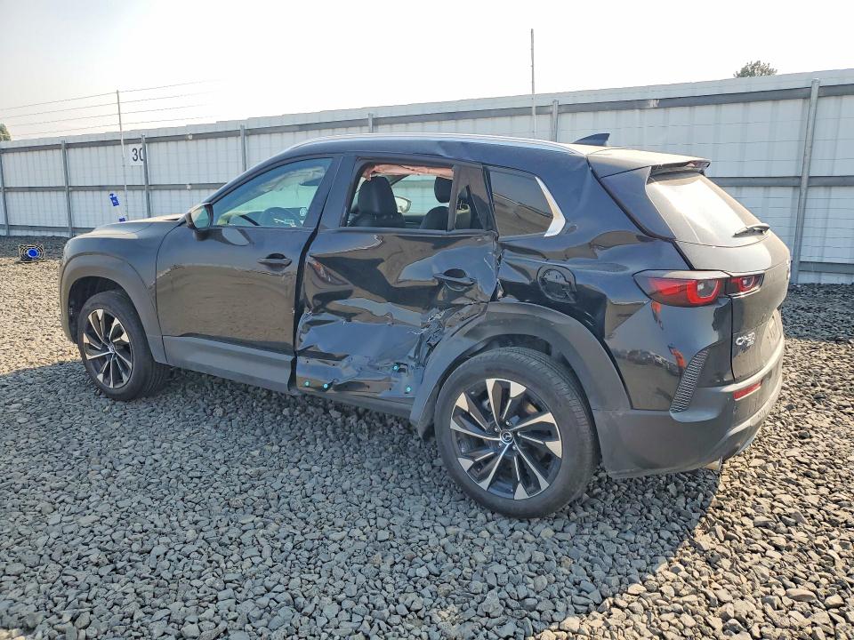 صورة رقم 2 من المزاد - 2026 MAZDA CX-50 مع VIN 7MMVAAEW4TN174909