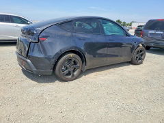 Foto 3 de la subasta – 2026 TESLA MODEL Y con VIN 7SAYGDEDXTF439491