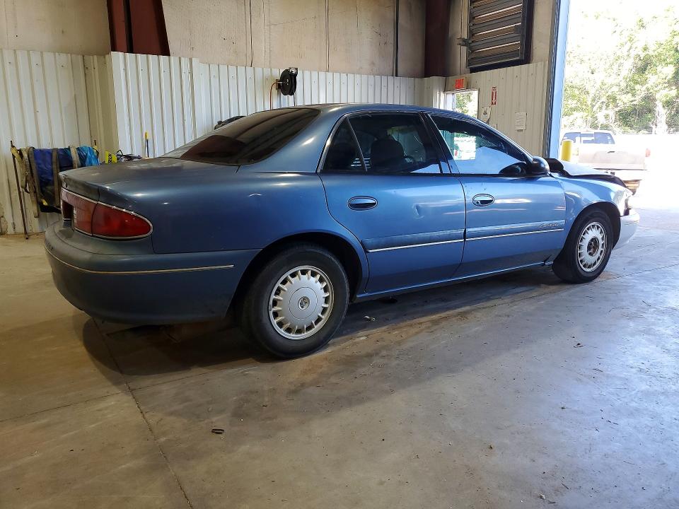 صورة رقم 3 من المزاد - 1998 BUICK CENTURY مع VIN 2G4WS52M7W1427881