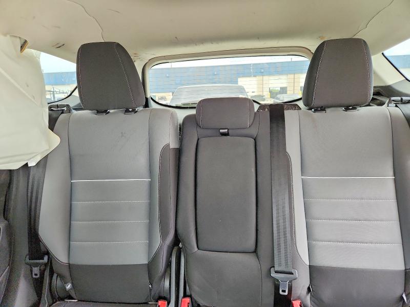 Photo 10 from auction – 2013 FORD ESCAPE with VIN 1FMCU0G93DUC49215