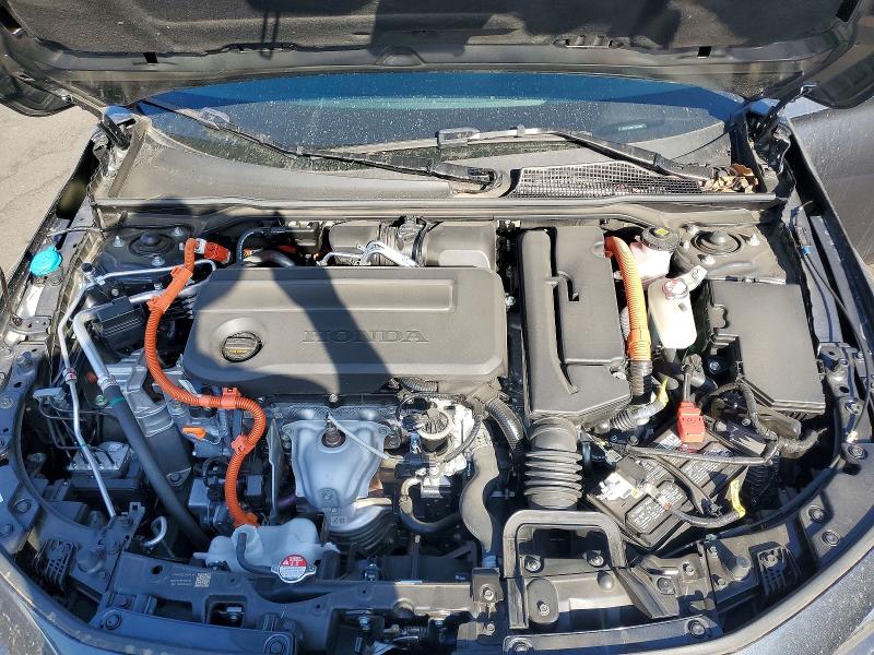 Photo 11 from auction – 2026 HONDA CIVIC with VIN 2HGFE4F8XTH325823