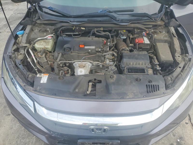 Photo 11 from auction – 2017 HONDA CIVIC with VIN 2HGFC2F7XHH566662