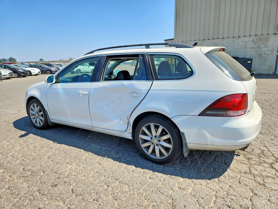 Photo 2 from auction – 2012 VOLKSWAGEN JETTA with VIN 3VWPL7AJ5CM682961
