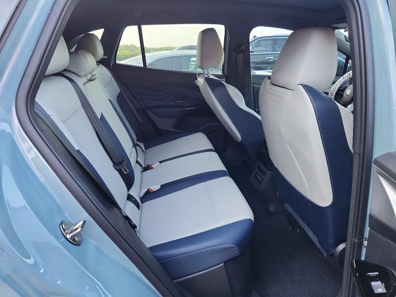 Photo 10 from auction – 2025 VOLKSWAGEN ID.4 with VIN 1V2JSPE86SC002812