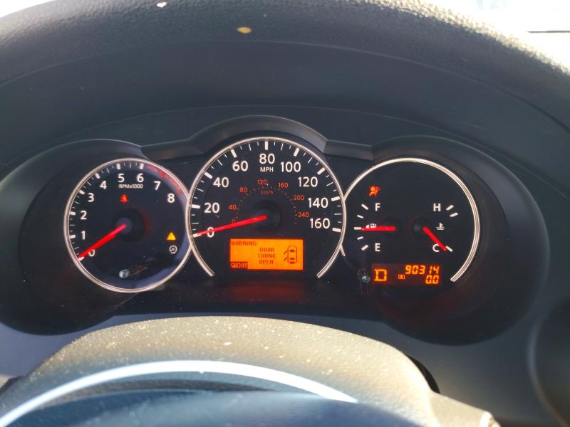 Photo 9 from auction – 2012 NISSAN ALTIMA with VIN 1N4AL2AP1CC255588