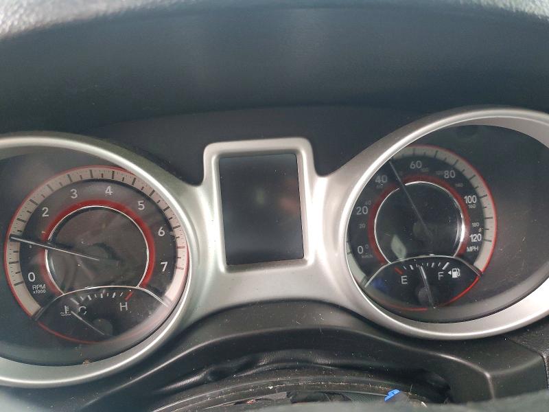 Photo 9 from auction – 2013 DODGE JOURNEY with VIN 3C4PDCBG9DT712031