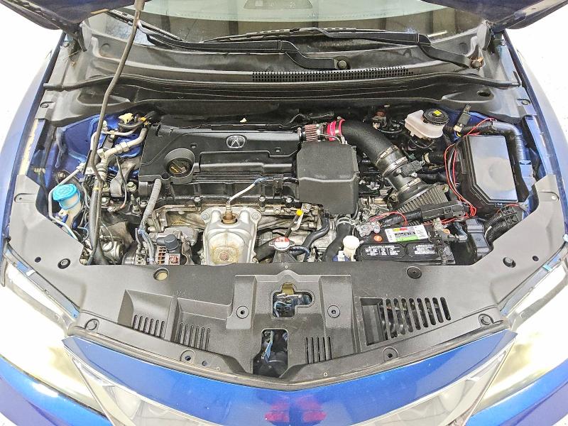 Photo 11 from auction – 2016 ACURA ILX with VIN 19UDE2F79GA022197