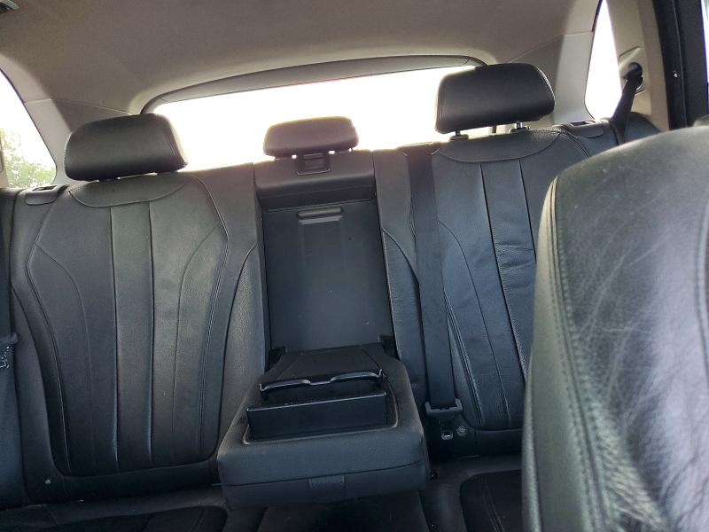Photo 10 from auction – 2016 BMW X5 with VIN 5UXKR2C5XG0H42807