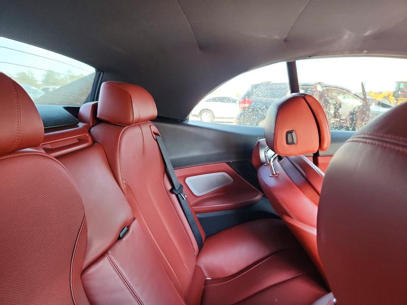 Фото 10 с аукциона – 2014 BMW 650 с VIN WBAYP1C54ED216538