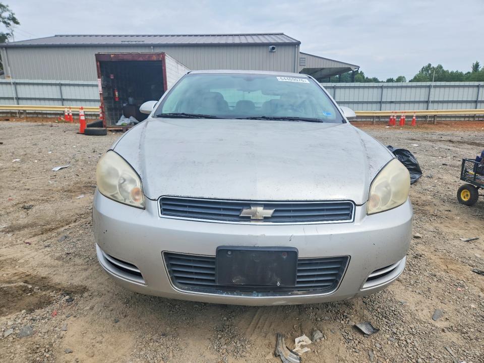 Photo 5 from auction – 2006 CHEVROLET IMPALA with VIN 2G1WT58K569127418